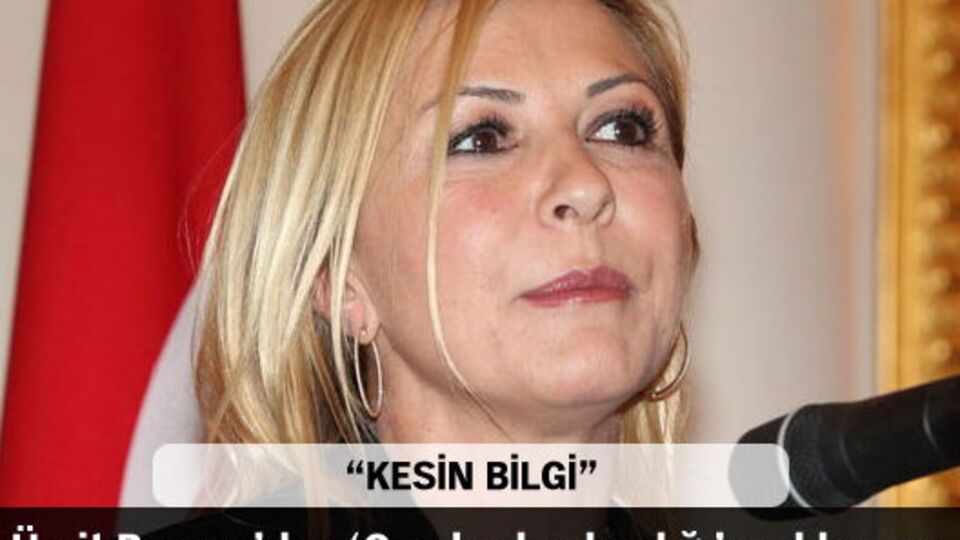 Ümit Boyner'den Cumhurbaşkanlığı açıklaması