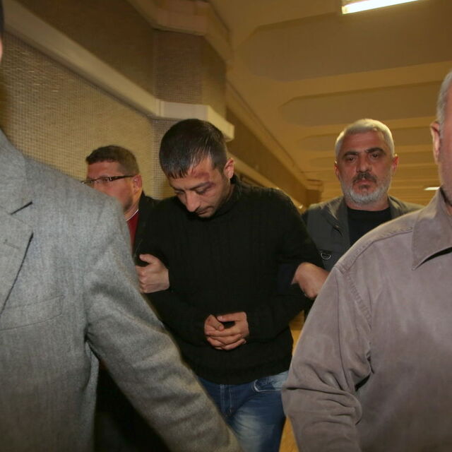 Yumruktan sonra 'Yurtsever' olacak!