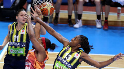 Galatasaray Avrupa Şampiyonu