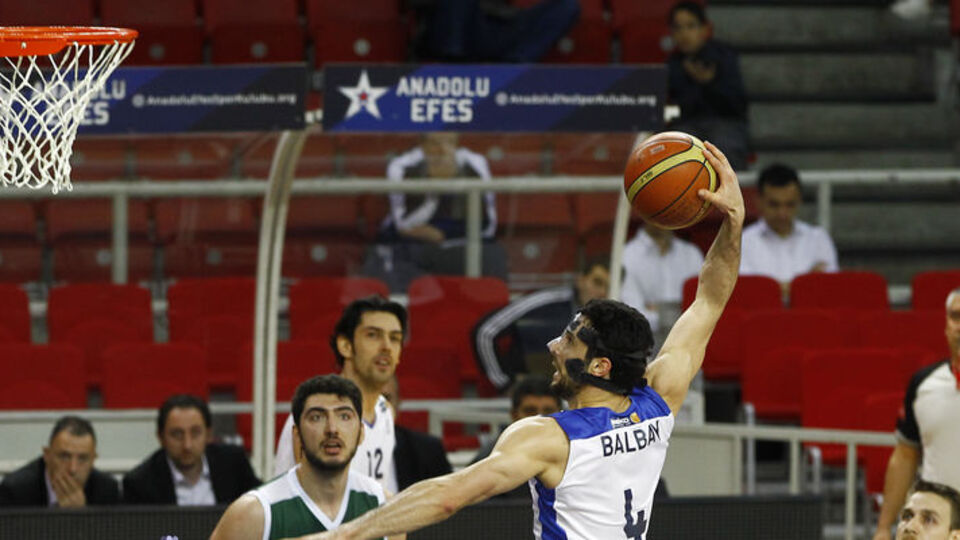 Efes farklı kazandı!