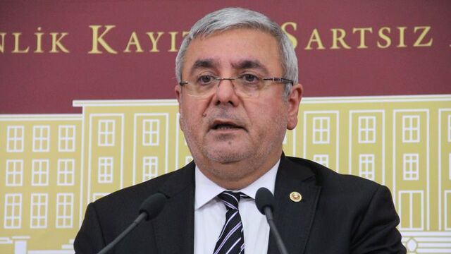 "Türkiye'yi AYM yönetsin!"