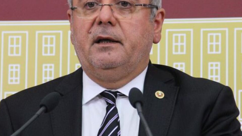 "Türkiye'yi AYM yönetsin!"