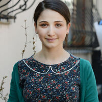 'Aslı dibe kadar batmış bir kadın'