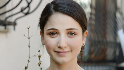 'Aslı dibe kadar batmış bir kadın'