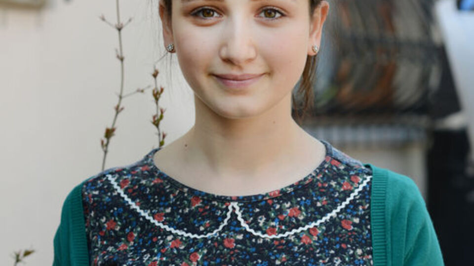 'Aslı dibe kadar batmış bir kadın'