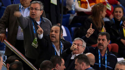 O hareketi neden yaptı?