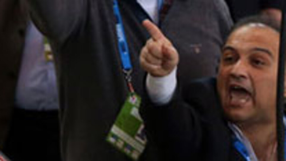 O hareketi neden yaptı?