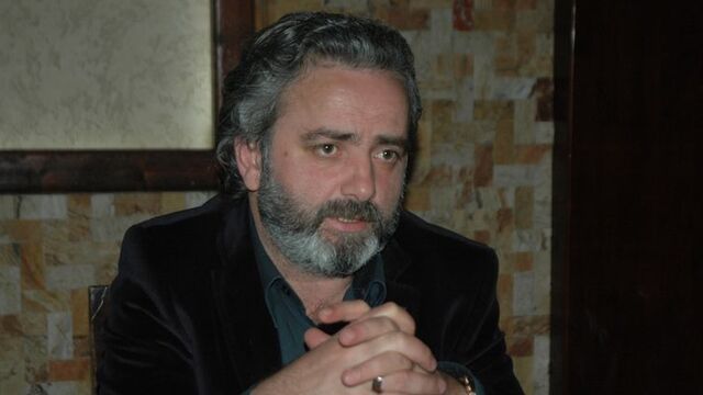 Akşam gazetesinde 'Ötüken' istifası