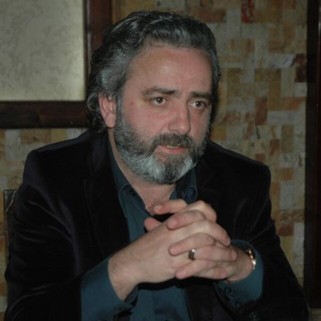 Akşam gazetesinde 'Ötüken' istifası