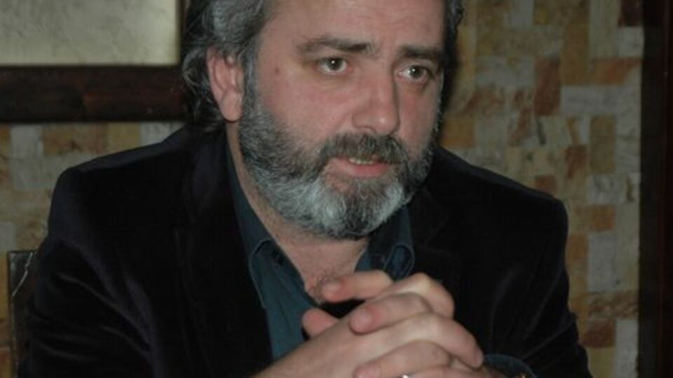 Akşam gazetesinde 'Ötüken' istifası