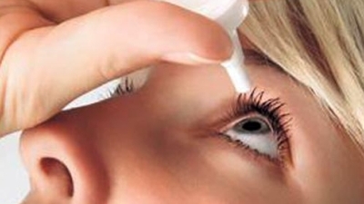 Göz migrenine dikkat!