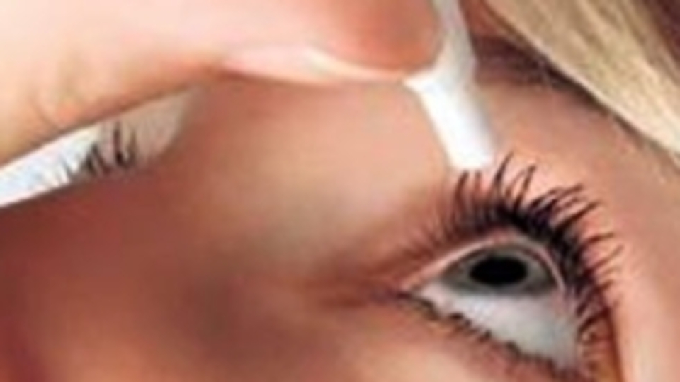 Göz migrenine dikkat!