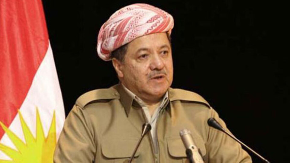 'Elimde olsa Öcalan'ı özgürleştirirdim'