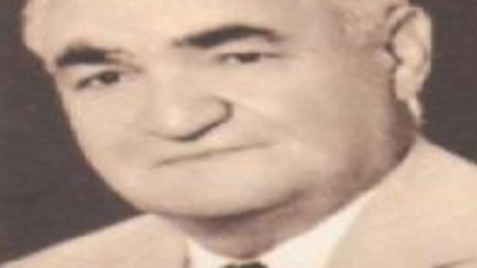 Eski milletvekili vefat etti