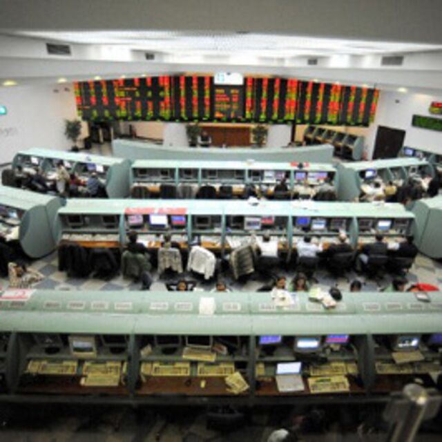 Borsa 74 bine dayandı!