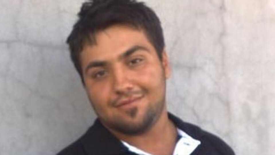 O polis için 25 yıl hapis istemi