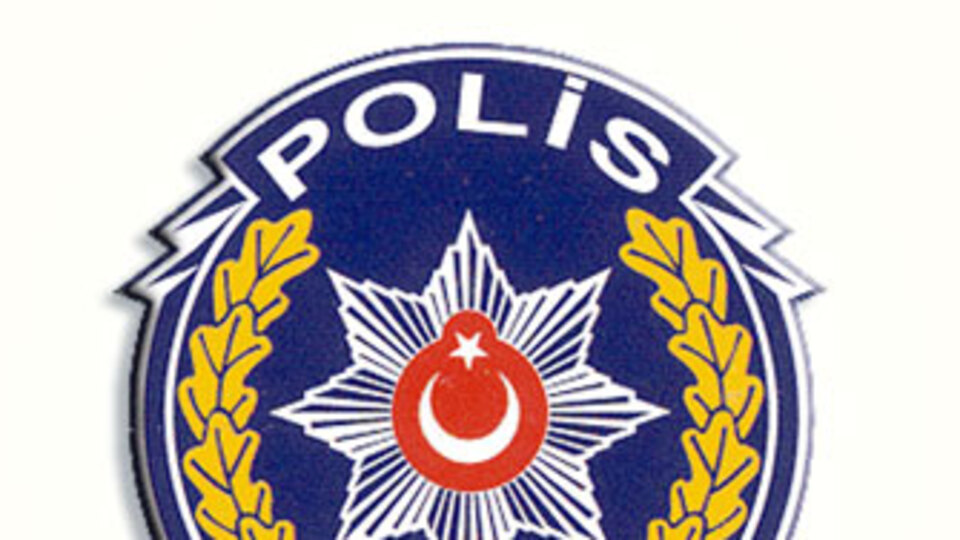 İki ilin emniyetinde yer değiştirme şoku