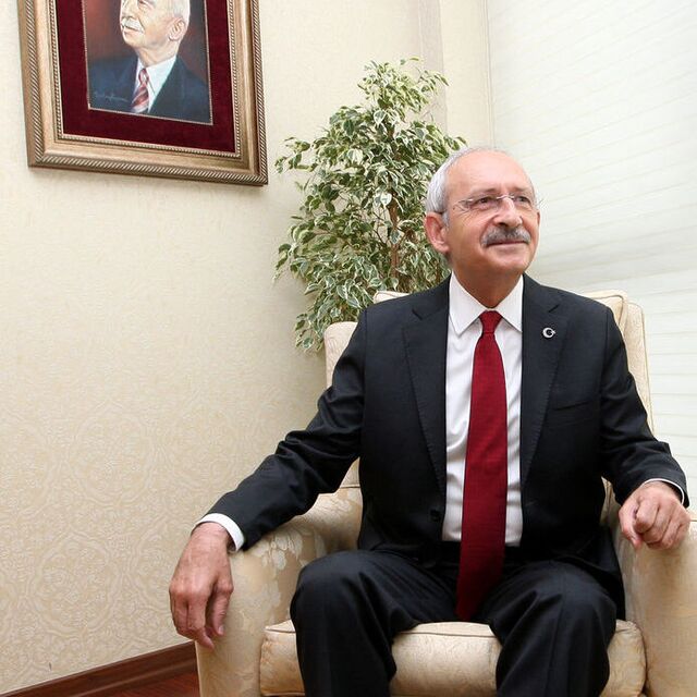 Kılıçdaroğlu'ndan yeni açıklama!