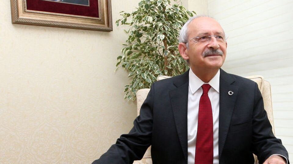 Kılıçdaroğlu'ndan yeni açıklama!