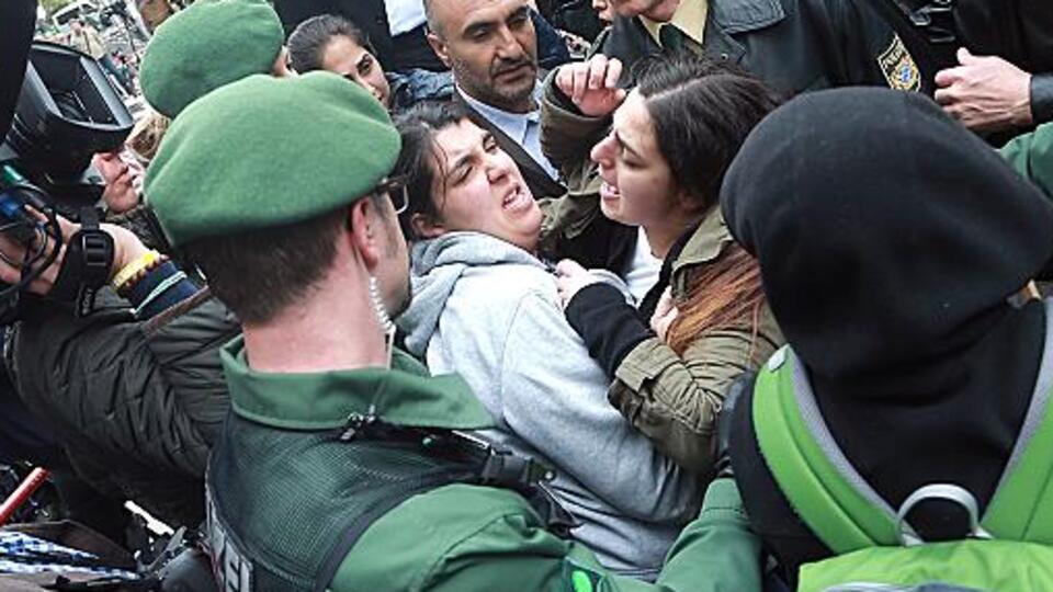 NSU'nun kilit ismi evinde ölü bulundu