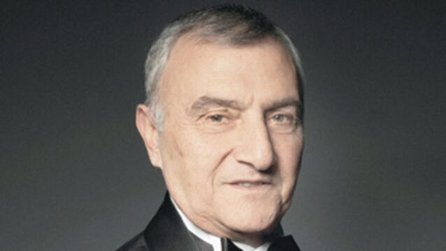 Alabora'dan senfonik masal