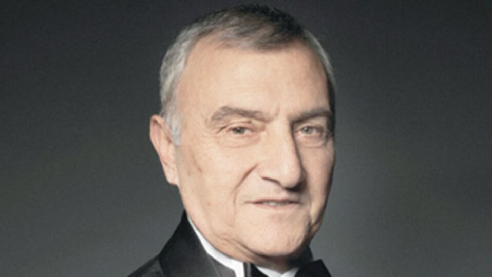 Alabora'dan senfonik masal