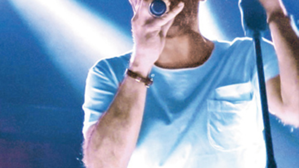 Bostancı'da Gripin coşkusu