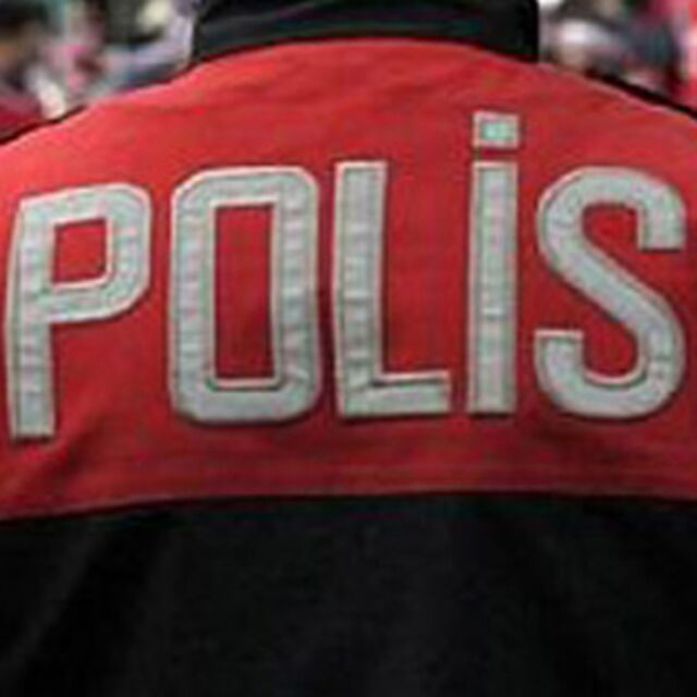 91 polisin daha görev yeri değiştirildi