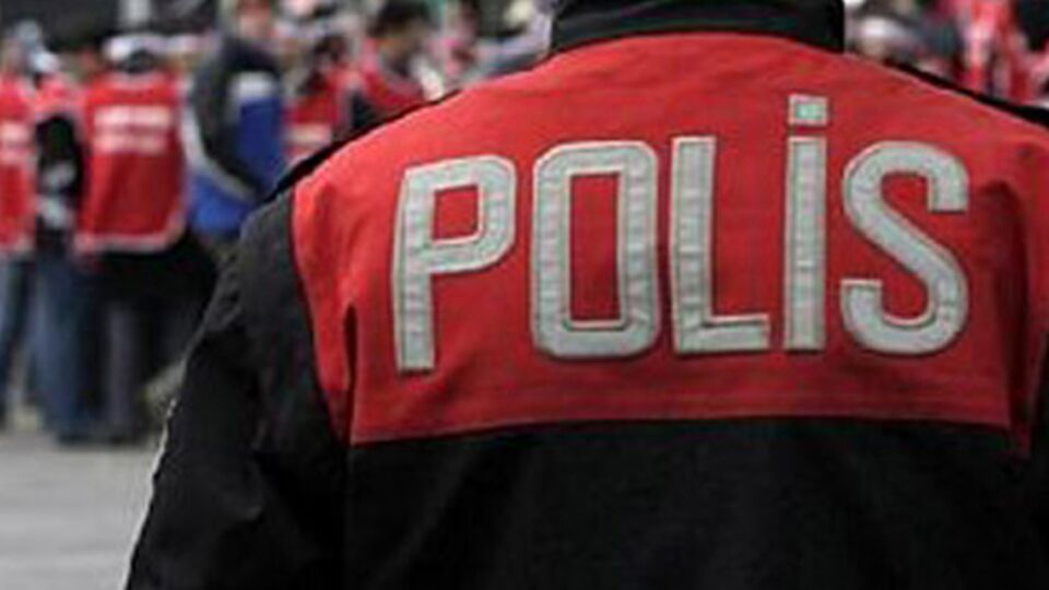 91 polisin daha görev yeri değiştirildi