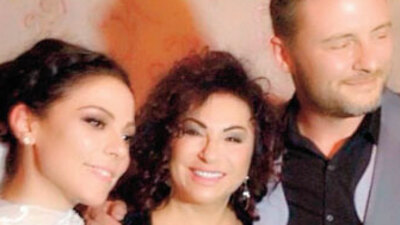 Üçüncü kez 'evet' dedi