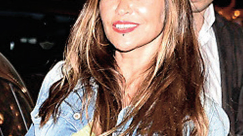 'Siyasete atılacağım'