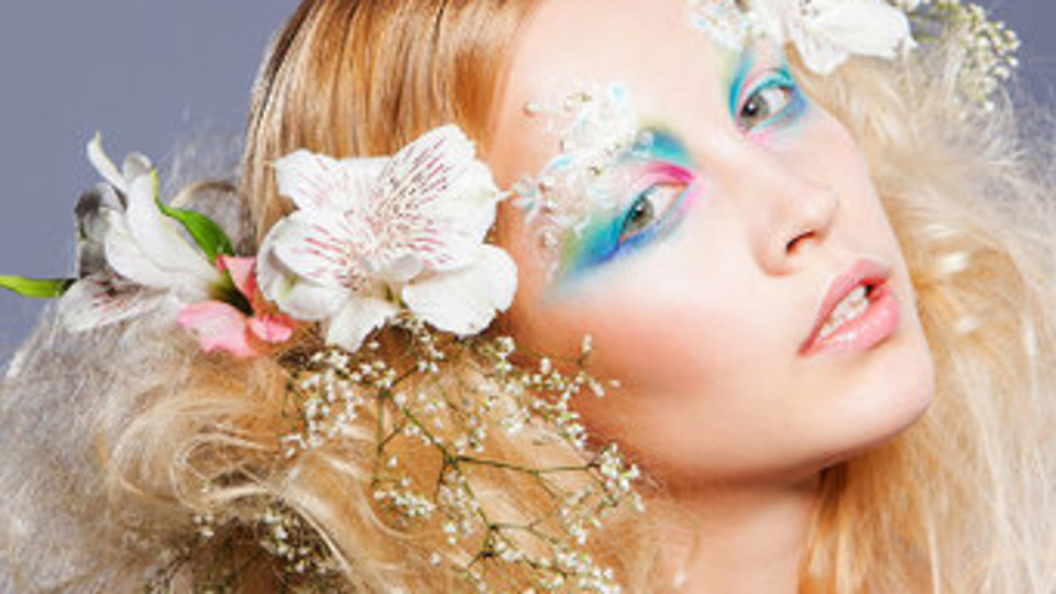 2014'ün makyaj trendleri