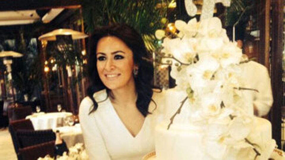 33. yaşa 'merhaba'...