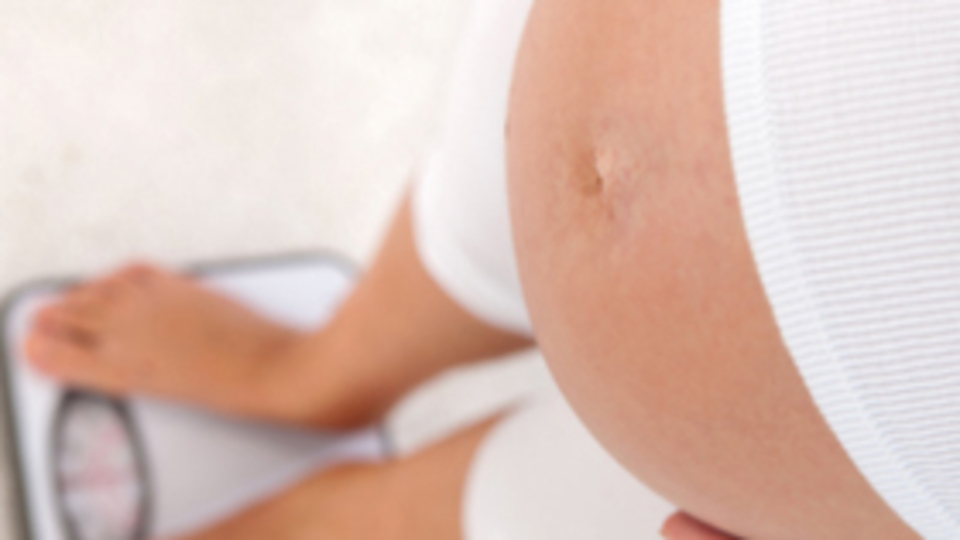 Hamilelikte kaç kilo alınmalı?