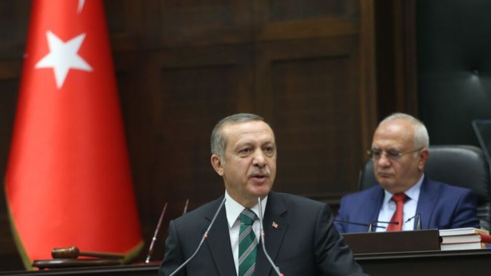 "Birileri haşhaşı fazla kaçırmış olabilir"
