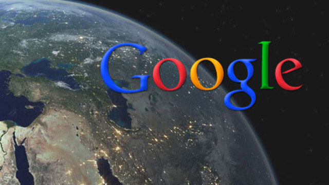Google uzaya göz dikti!