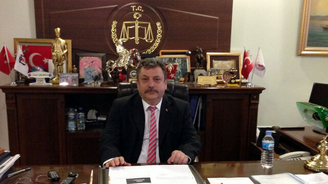 Başsavcı konuştu