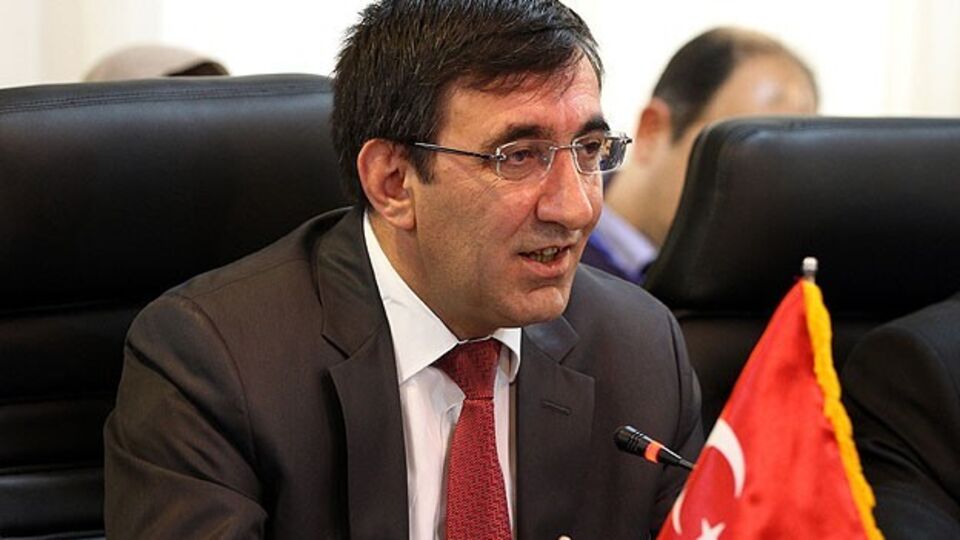 "İran ile karşılıklı adımlar atmak istiyoruz"