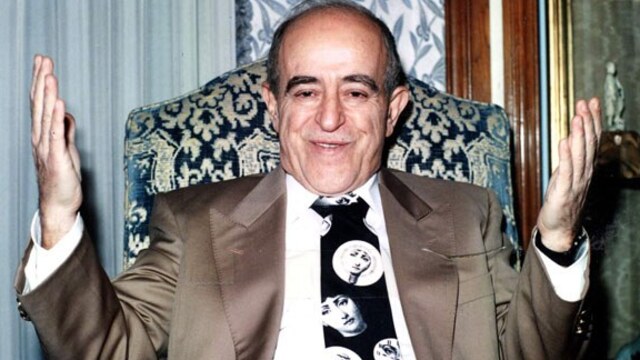 'Sakıp Ağa hayatta olsa SASA'yı satmazdı'