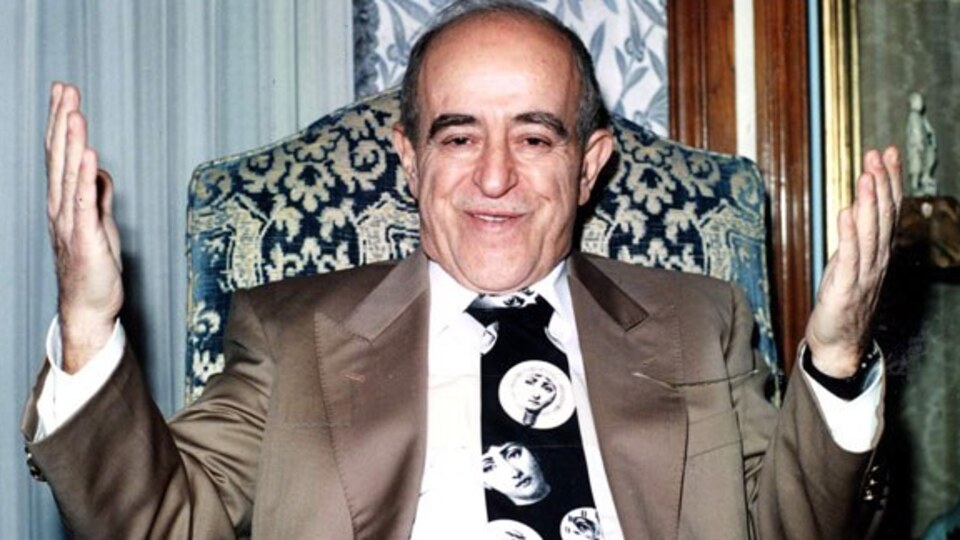 'Sakıp Ağa hayatta olsa SASA'yı satmazdı'