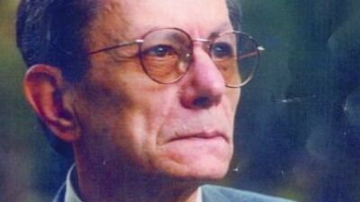 Gazeteci Kabacalı vefat etti