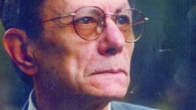 Gazeteci Kabacalı vefat etti