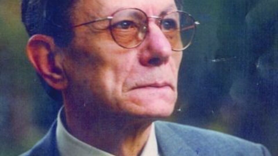 Gazeteci Kabacalı vefat etti