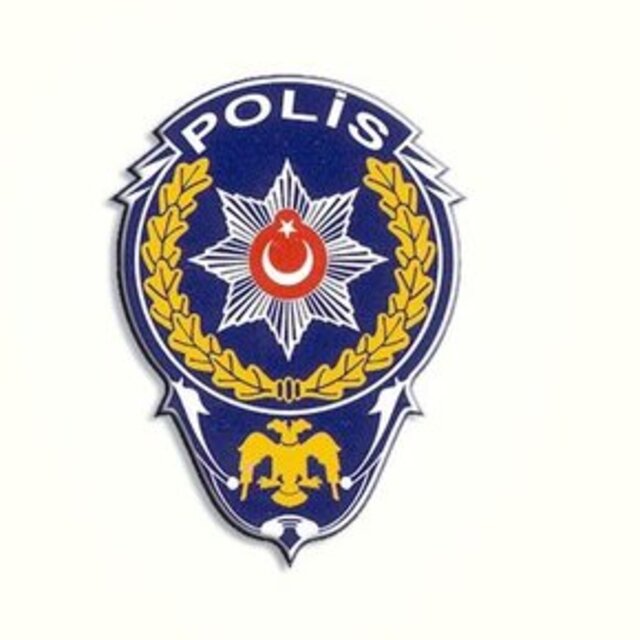 Şanlıurfa Emniyeti'nde deprem!
