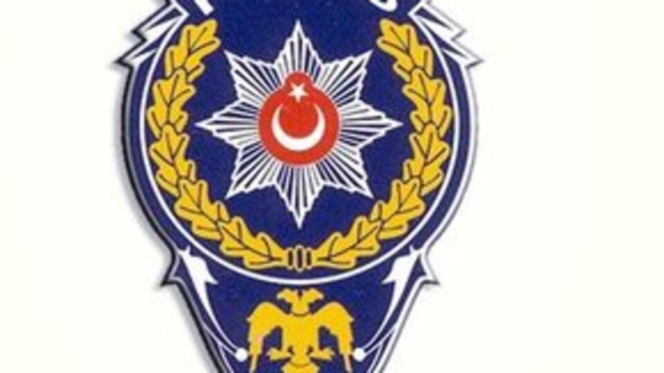 Şanlıurfa Emniyeti'nde deprem!