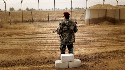 O cezaevi kapatıldı!