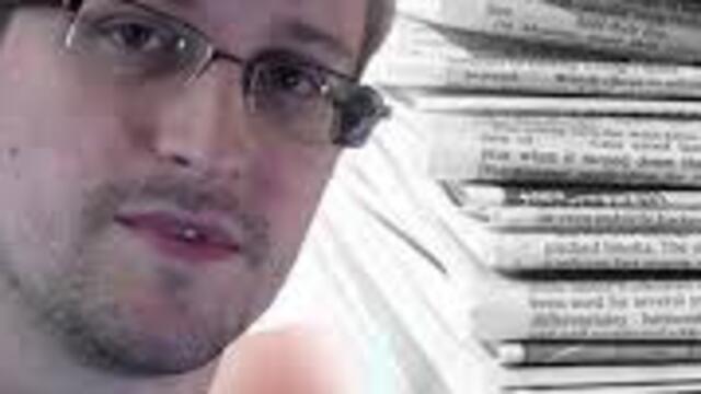 Snowden belgeleri Pulitzer kazandırdı