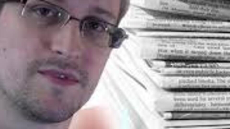 Snowden belgeleri Pulitzer kazandırdı