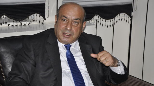 "Kışanak'ın söylemleri bizim projemizdir"