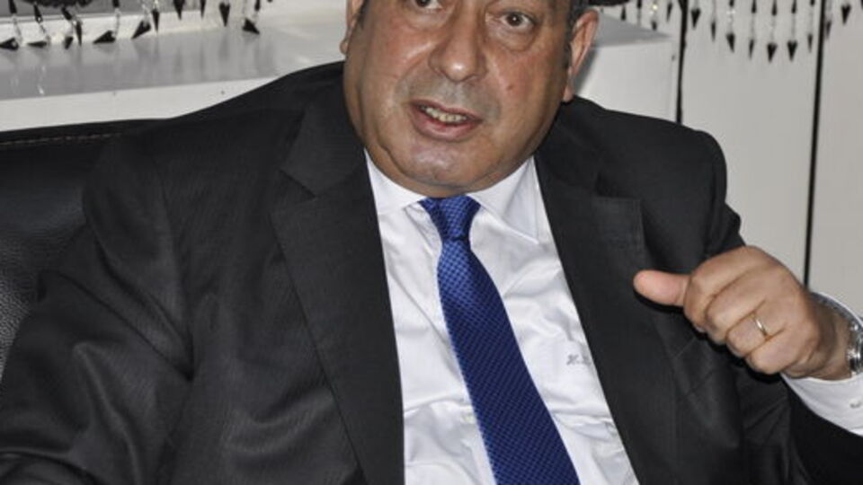 "Kışanak'ın söylemleri bizim projemizdir"